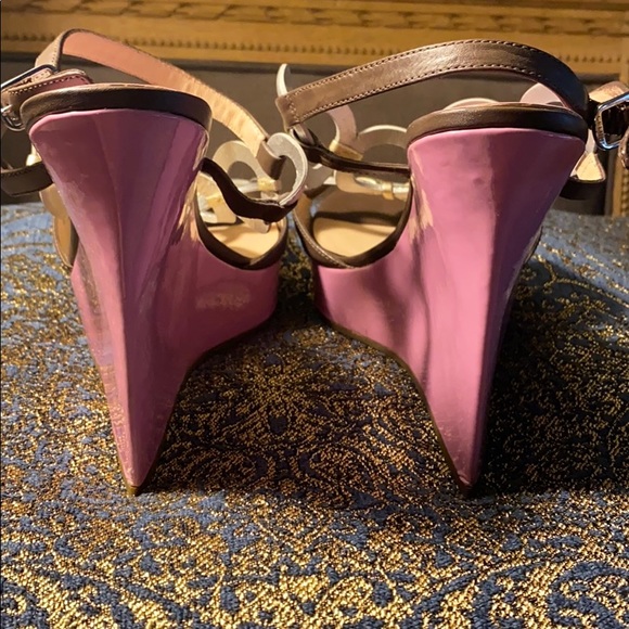 Celine Sandals - Picture 2 of 6